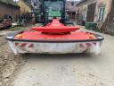 Kuhn GMD 3123F scythe