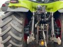 Claas Axion 870 Cmatic