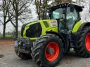 Claas Axion 870 Cmatic