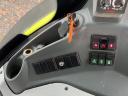 Claas Axion 870 Cmatic