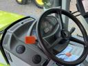 Claas Axion 870 Cmatic