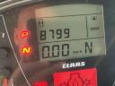 Claas Axion 870 Cmatic