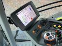 Claas Axion 870 Cmatic