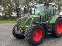 Fendt 516 Vario