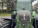Fendt 516 Vario