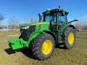 John Deere 7230R (11 575 hours)