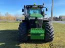 John Deere 7230R (11 575 hours)