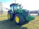 John Deere 7230R (11 575 hours)