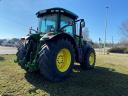 John Deere 7230R (11 575 hours)