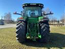John Deere 7230R (11 575 hours)