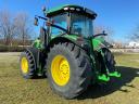 John Deere 7230R (11 575 hours)
