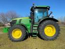 John Deere 7230R (11 575 hours)