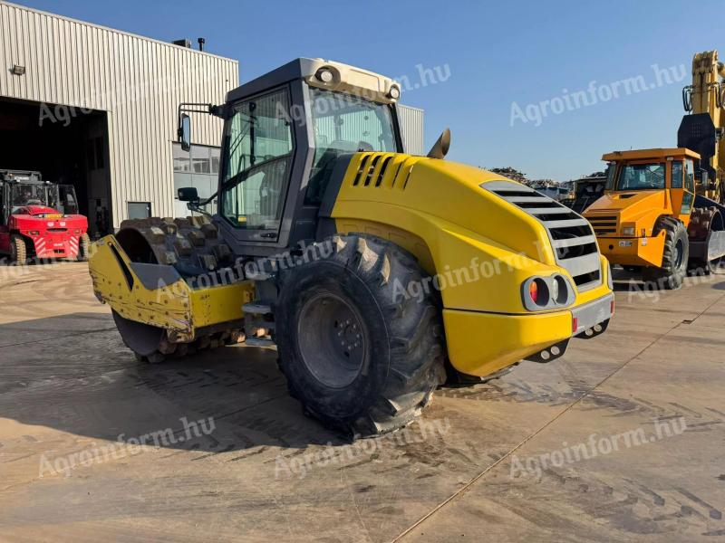 Hamm H13i P / 2019 / 1902 operating hours / Leasing from 20%