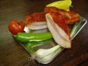 Meat industry contract manufacturing