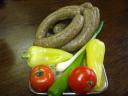 Meat industry contract manufacturing