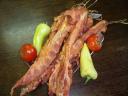 Meat industry contract manufacturing