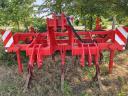 Soil stripper