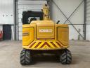 Kobelco SK 85 MSR-7 / 2020 / 6 242 operating hours / Leasing from 20%