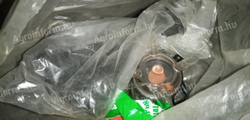 Milking machines, milking machine parts for sale