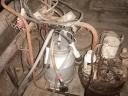 Milking machines, milking machine parts for sale