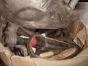 Milking machines, milking machine parts for sale