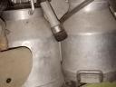Milking machines, milking machine parts for sale