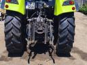 Claas Arion 420