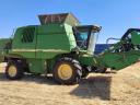 John Deere 9640i WTS