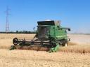 John Deere 9640i WTS