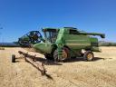John Deere 9640i WTS
