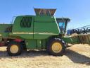 John Deere 9640i WTS