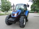 New Holland T5.105,  2837 üzemóra,  Újszerű Állapot