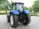 New Holland T5.105,  2837 üzemóra,  Újszerű Állapot