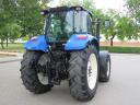 New Holland T5.105,  2837 üzemóra,  Újszerű Állapot