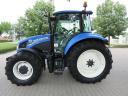 New Holland T5.105,  2837 üzemóra,  Újszerű Állapot