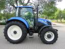 New Holland T5.105,  2837 üzemóra,  Újszerű Állapot