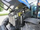 New Holland T5.105,  2837 üzemóra,  Újszerű Állapot