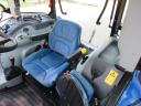 New Holland T5.105,  2837 üzemóra,  Újszerű Állapot