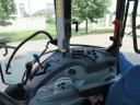 New Holland T5.105,  2837 üzemóra,  Újszerű Állapot