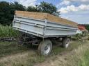 HW 6011 trailer