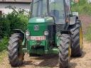 John Deere 2450, 4x4, with single row reel