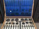 Valve socket set 30-60 mm