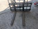 Hydraulic bladder wool