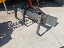 Soil stripper