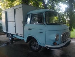 Barkas