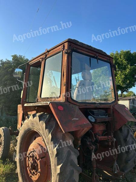 Mtz fülke elado
