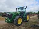 John Deere 7820