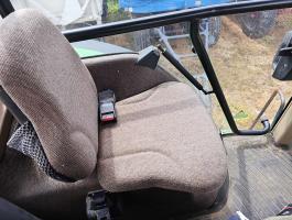 John Deere 7820