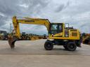 Komatsu PW180-11 / 2019 / 3900 operating hours / Leasing from 20%