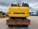 Komatsu PW180-11 / 2019 / 3900 operating hours / Leasing from 20%